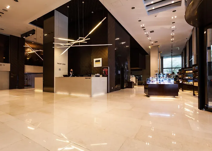 The Riverside Hotel 3*