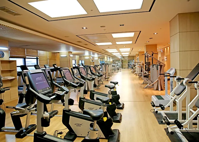 Hotel The Riverside 3*