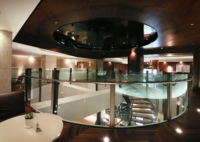 Hotel The Riverside 3*