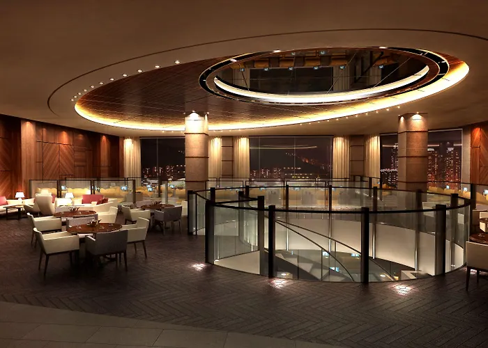 The Riverside 3*